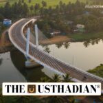 Davem Sanvordem Bridge Strengthens Rural Connectivity in Goa