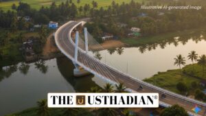 Davem Sanvordem Bridge Strengthens Rural Connectivity in Goa