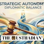 India Maintains Strategic Autonomy at UNGA Ukraine Vote