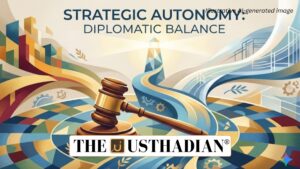 India Maintains Strategic Autonomy at UNGA Ukraine Vote