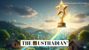 Tripura Leads Panchayat Performance Nationwide