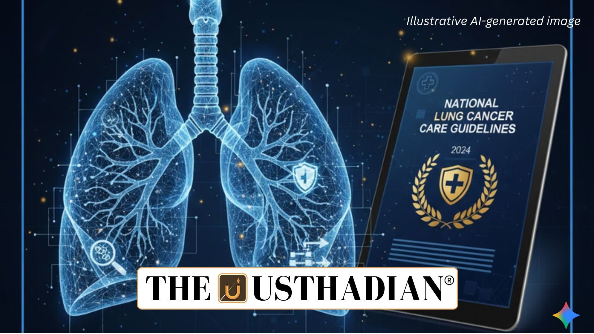 India’s First National Lung Cancer Care Guidelines
