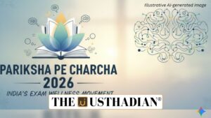 Pariksha Pe Charcha 2026 and India’s Exam Wellness Movement