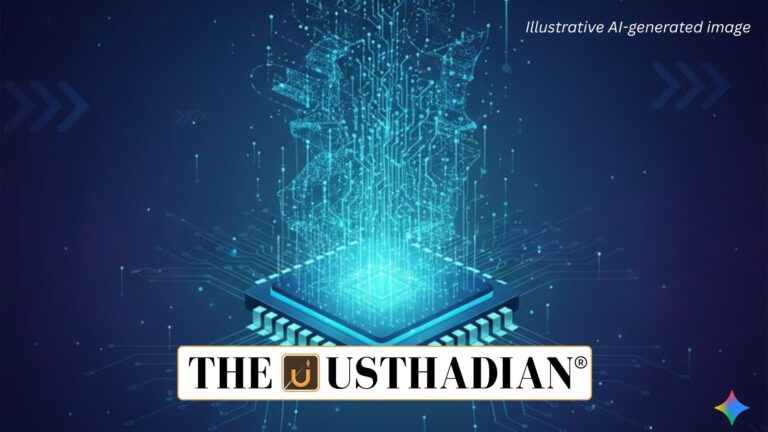 India’s Leap into Sub-3 Nanometre Chip Design