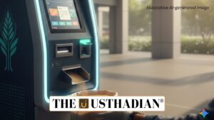 Grain ATMs Strengthening Ration Delivery Systems