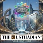 Universal Immunization Programme Strengthening Public Health Shield