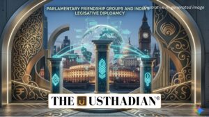 Parliamentary Friendship Groups and India’s Legislative Diplomacy