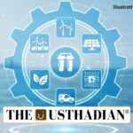 Blue Category of Industries