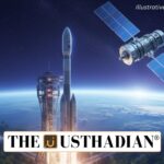 Isro Readies Gisat-1A Launch After Past Setbacks