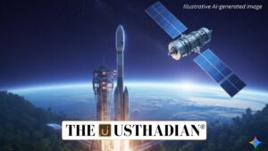 Isro Readies Gisat-1A Launch After Past Setbacks