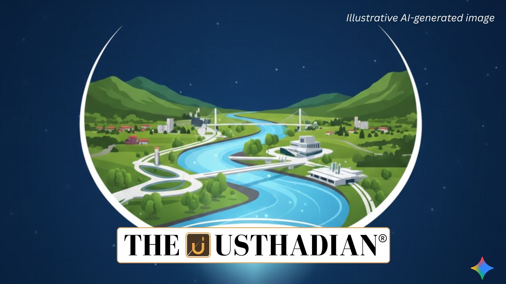 Sharda River Corridor Project in Champawat