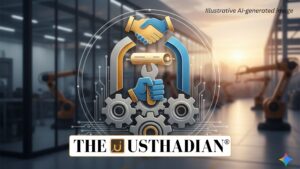 Industrial Relations Code Amendment Bill 2026 Strengthens Labour Framework