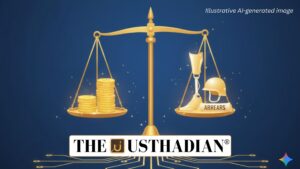 Supreme Court Ensures Full Disability Pension Arrears for Armed Forces Personnel