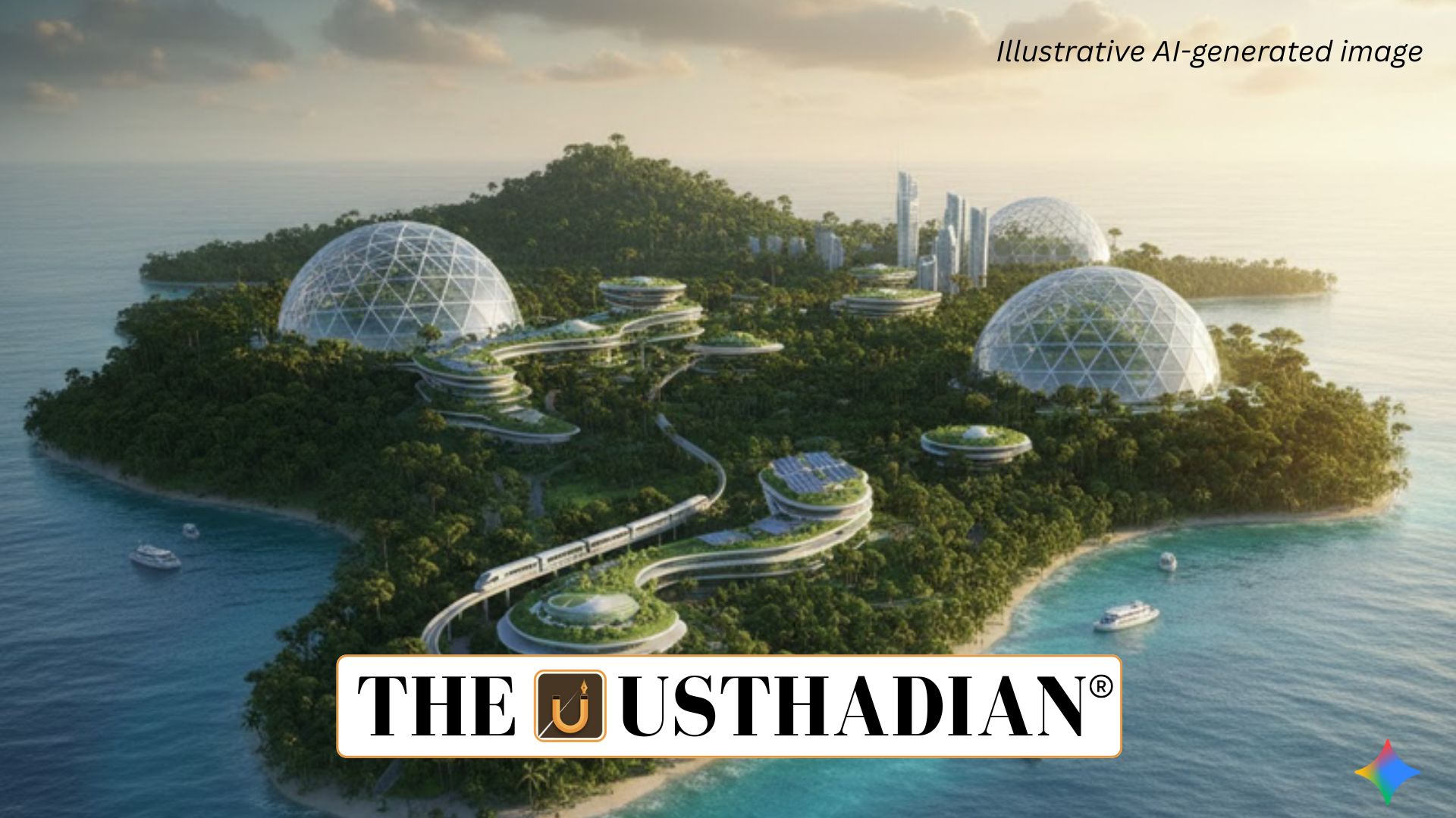 NGT Approves Strategic Development in Great Nicobar Island