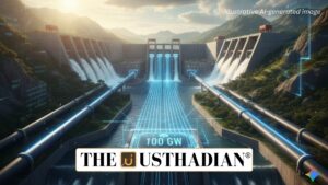 Roadmap to 100 GW of Hydro Pumped Storage Projects by 2035-36