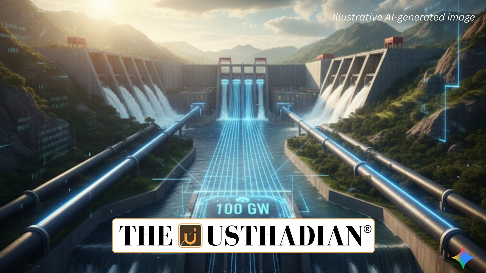 Roadmap to 100 GW of Hydro Pumped Storage Projects by 2035-36