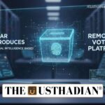 Bihar Introduces Artificial Intelligence Based Remote Voting Platform