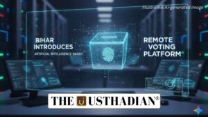 Bihar Introduces Artificial Intelligence Based Remote Voting Platform