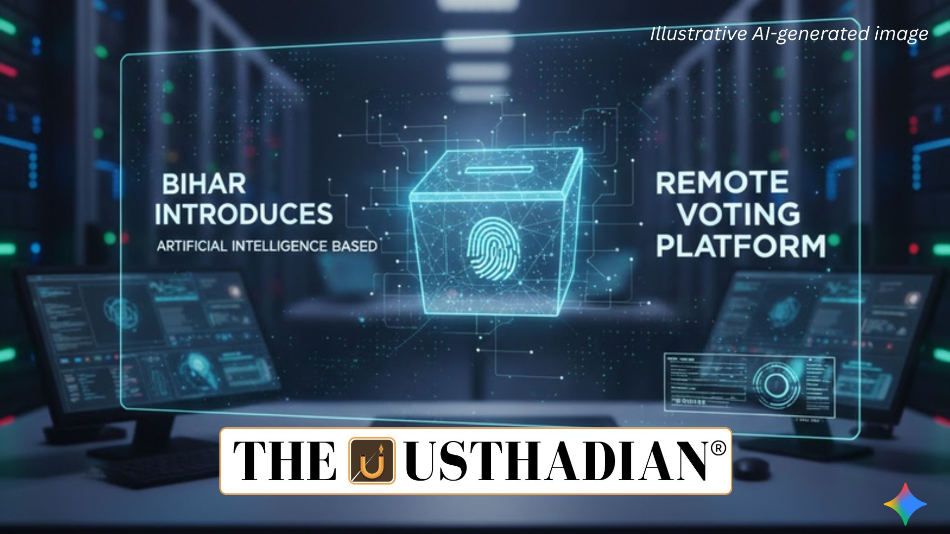 Bihar Introduces Artificial Intelligence Based Remote Voting Platform