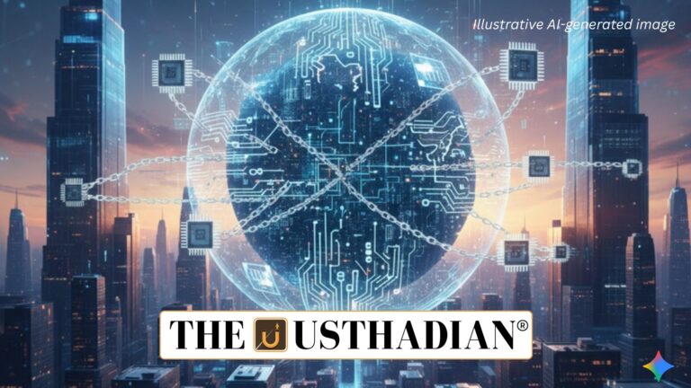 India Enters the Pax Silica Framework for AI and Supply Chain Security