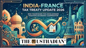 India France Tax Treaty Update 2026
