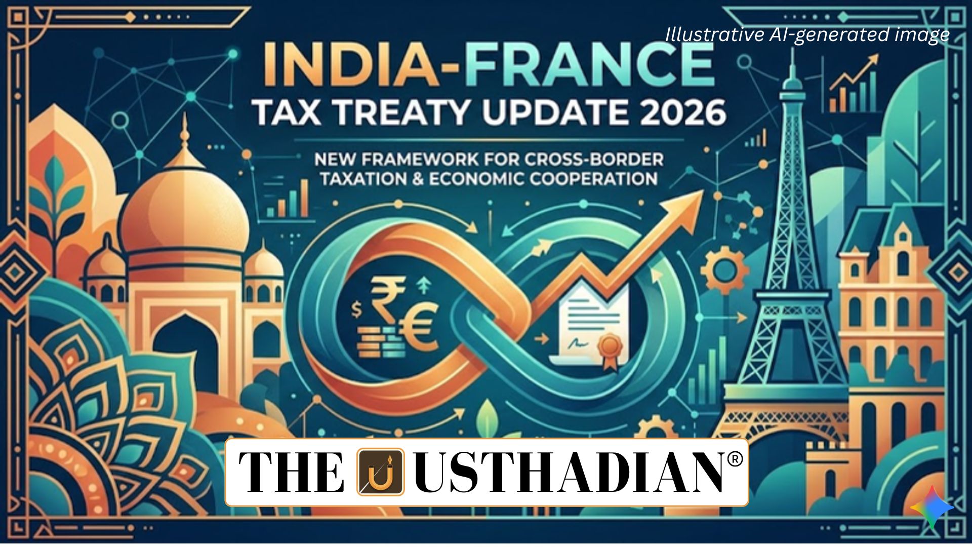 India France Tax Treaty Update 2026