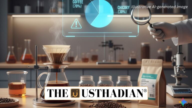 Chicory Disclosure Norms in Coffee Regulation