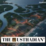 India’s River Deltas and the Growing Subsidence Crisis