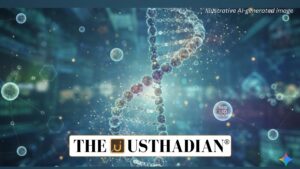 India Establishes National Biobank For Rare Genetic LSD Disorders