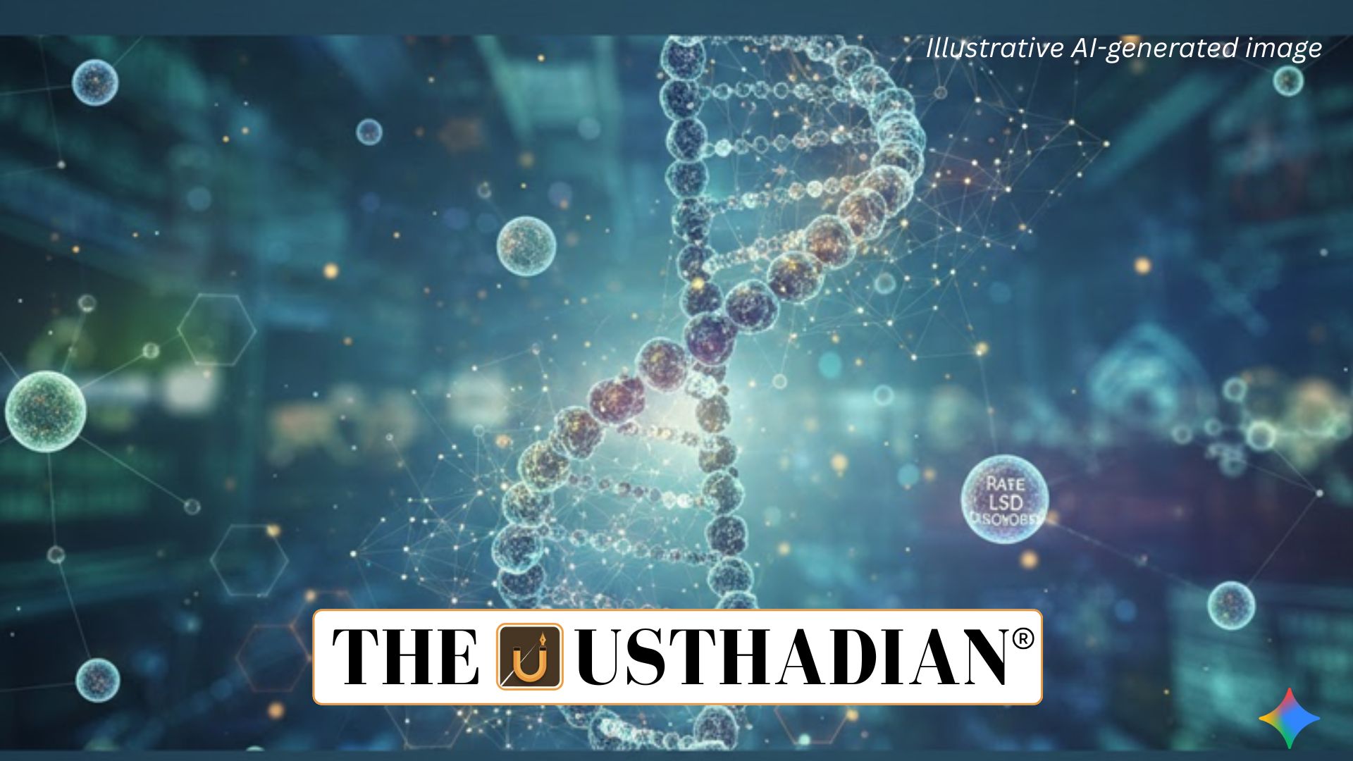 India Establishes National Biobank For Rare Genetic LSD Disorders