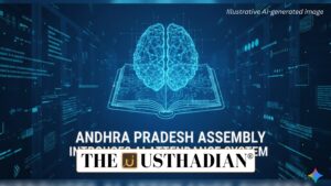 Andhra Pradesh Assembly Introduces AI Attendance System