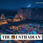 Mamallapuram Glow Garden Boosts Night Tourism in Tamil Nadu