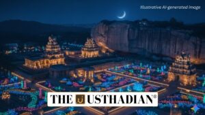 Mamallapuram Glow Garden Boosts Night Tourism in Tamil Nadu