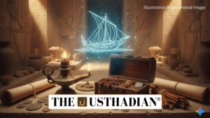 Echoes of Tamil Merchants in Egypt’s Valley of the Kings