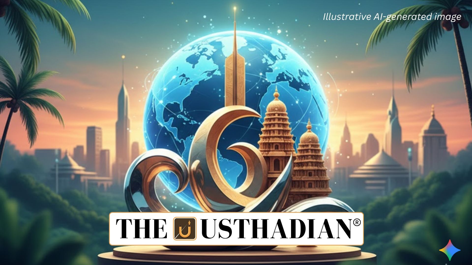 Global Tourism Summit 2026