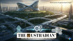 Special Area Development Authority