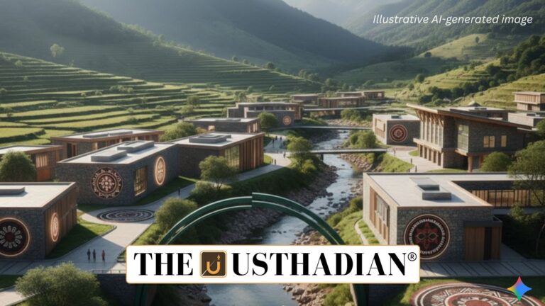 Frontier Nagaland Territorial Authority