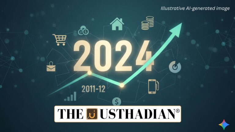 India Updates Consumer Price Index Base Year to 2024