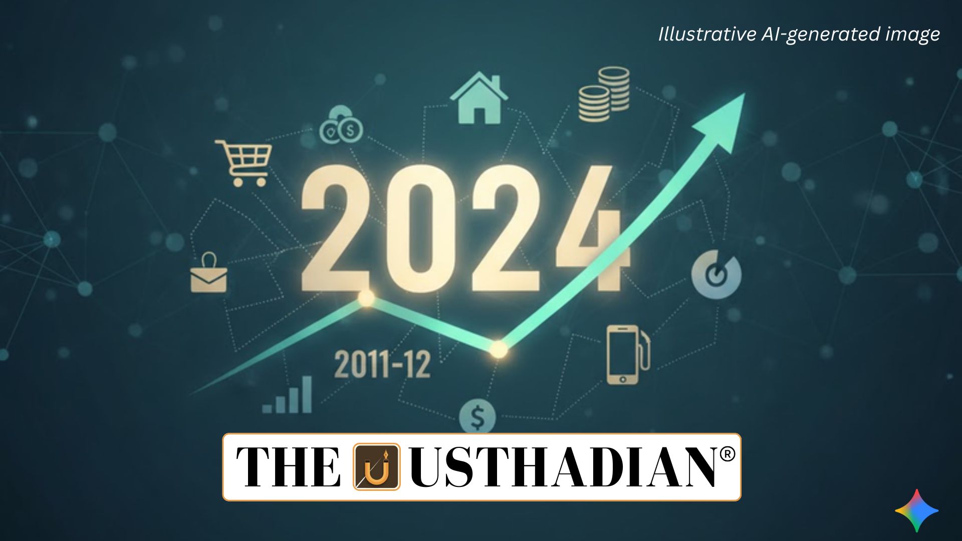 India Updates Consumer Price Index Base Year to 2024
