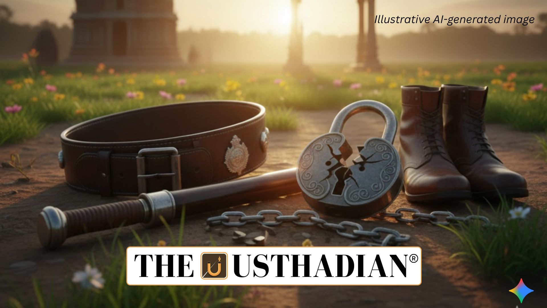 Tamil Nadu Ends the Police Orderly System