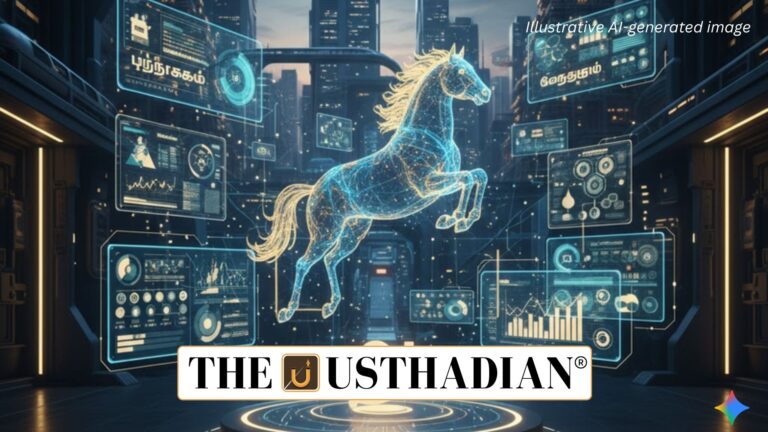 Tamil Nadu Public Sector Innovation Policy Initiative