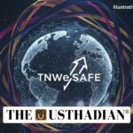 TNWeSAFE and the Global Woman Summit 2026