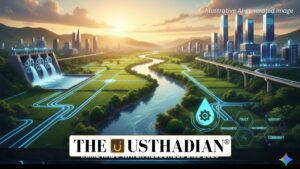 Tamil Nadu Water Resources Bill 2026