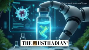 Kyasanur Forest Disease Vaccine Breakthrough in India