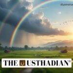 Monsoon Breaks in India