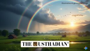 Monsoon Breaks in India