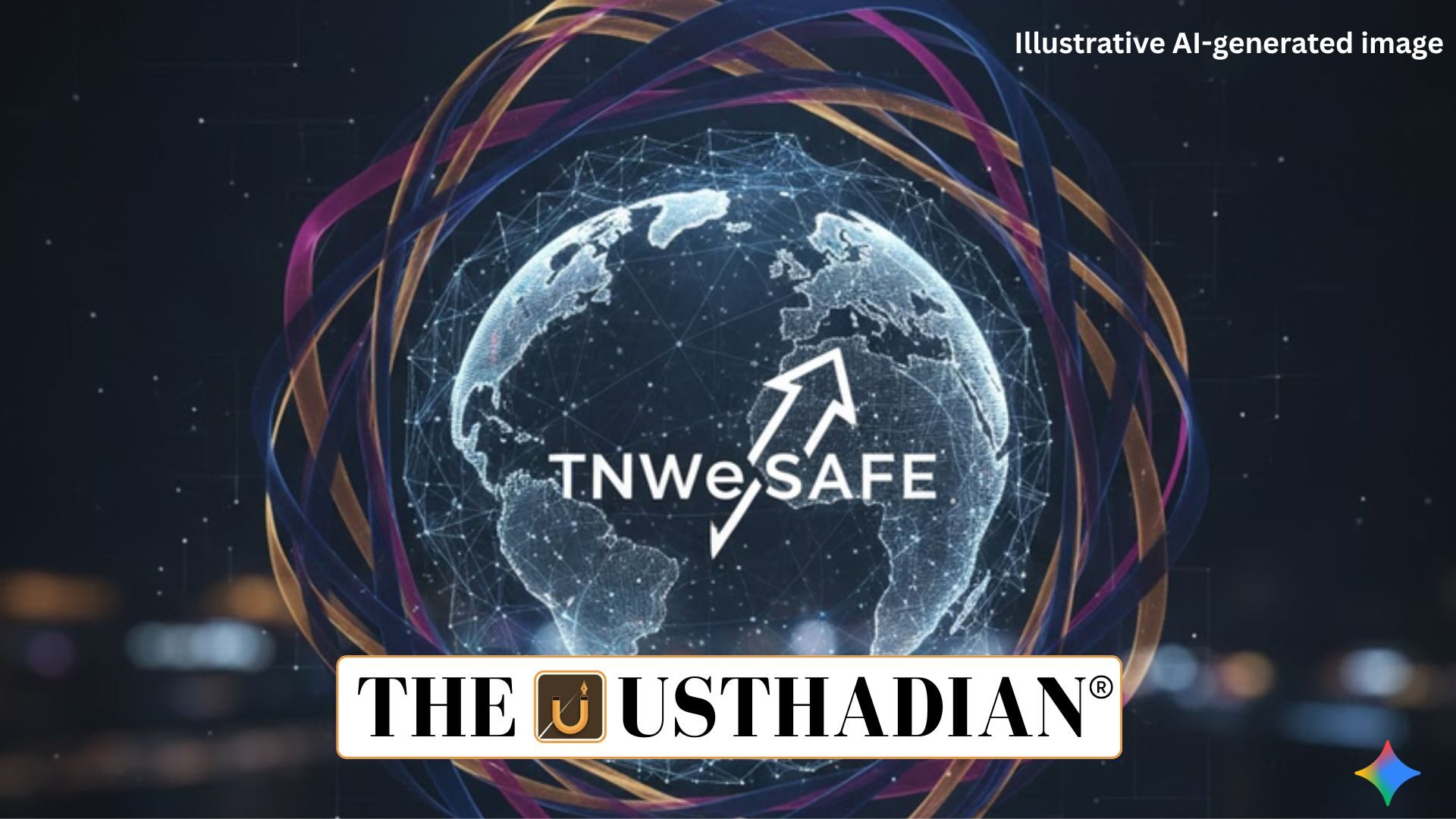 TNWeSAFE and the Global Woman Summit 2026
