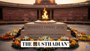 Shaheed Diwas 2026 Legacy of Courage and Sacrifice