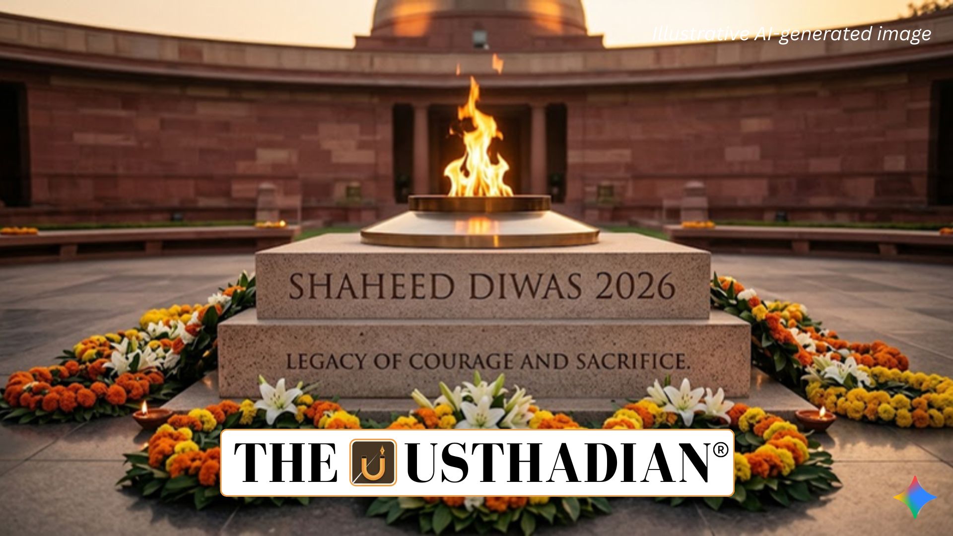 Shaheed Diwas 2026 Legacy of Courage and Sacrifice