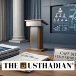 CAPF Bill 2026 and Leadership Structure Reform